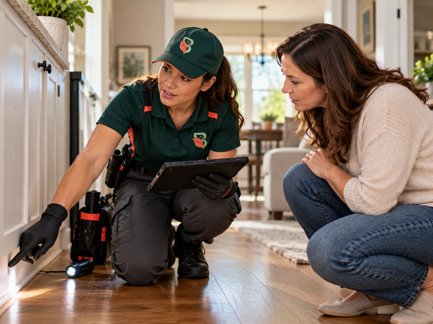 Pest Control Mount Ephraim, NJ FAQs